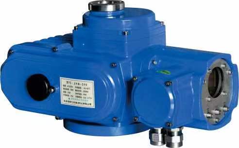 電動(dòng)執(zhí)行器